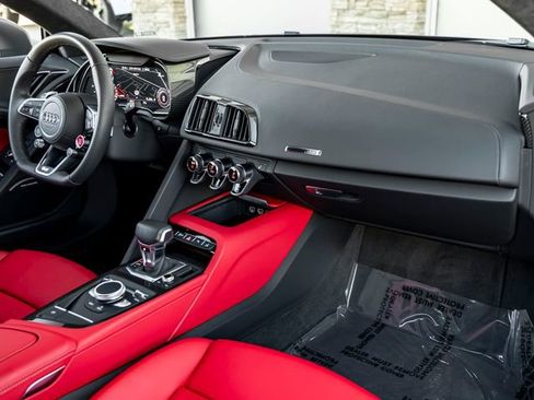 Used 2023 Audi R8 V10 performance image 29