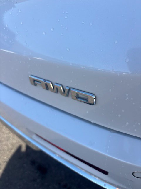 Used 2017 GMC Acadia Denali AWD/4WD image 5