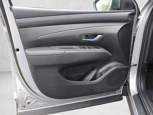 New 2026 Hyundai Tucson SEL AWD/4WD image 12