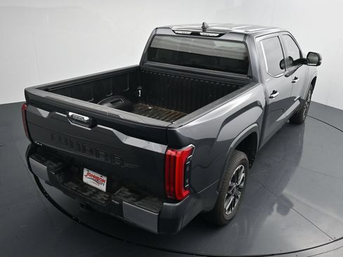 Used 2026 Toyota Tundra Limited AWD/4WD image 26