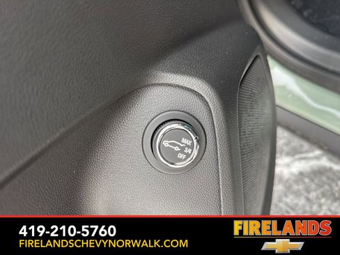 New 2026 Chevrolet TrailBlazer LT w/ Convenience Package image 14