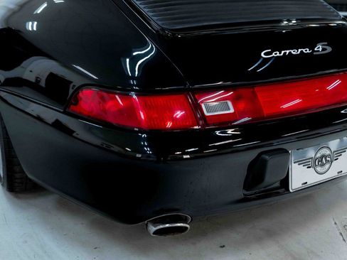 Used 1998 Porsche 911 Carrera 4S image 23