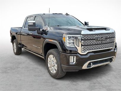 Used 2023 GMC Sierra 2500 Denali w/ Denali Ultimate Package