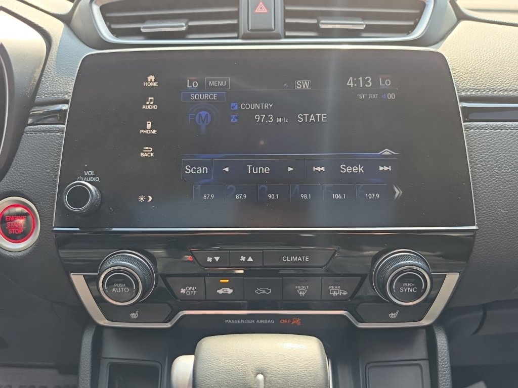 Used 2019 Honda CR-V EX-L image 37