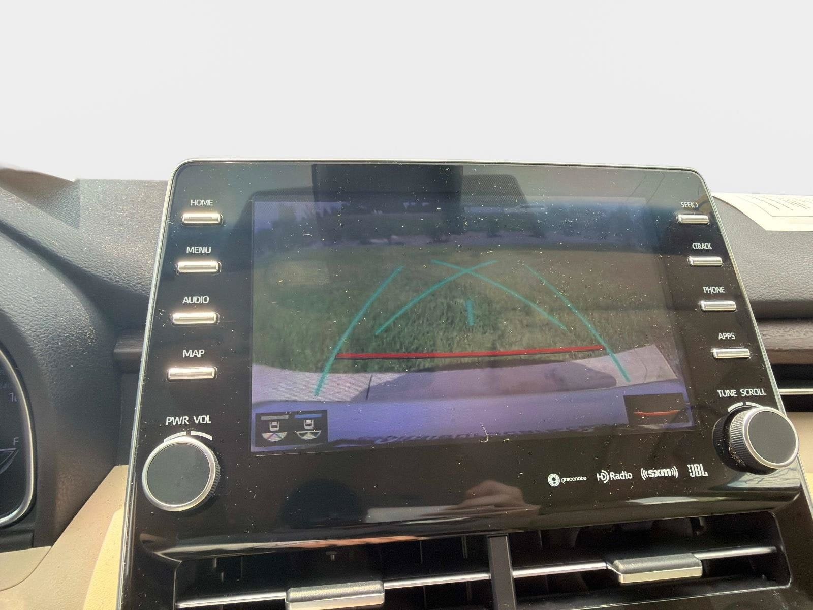 Used 2019 Toyota Avalon Limited FWD image 24