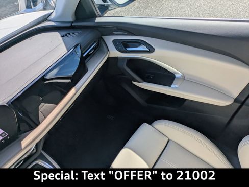 Certified 2025 Audi Q5 Premium Plus w/ Premium Plus image 19