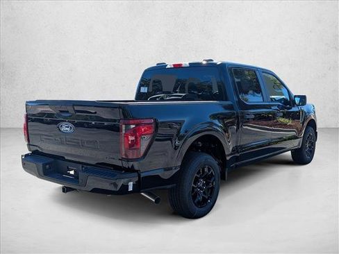 New 2025 Ford F150 STX image 2