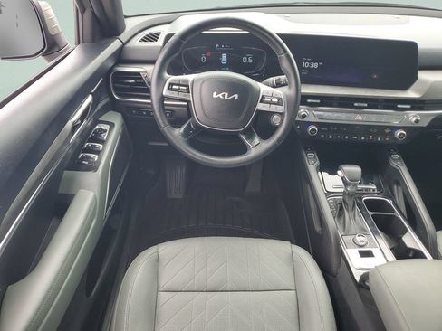Used 2023 Kia Telluride EX X-Line AWD/4WD image 12