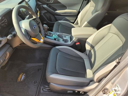 New 2026 Subaru Crosstrek 2.5i Wilderness AWD/4WD image 3