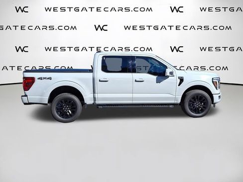 Used 2024 Ford F150 Lariat image 10