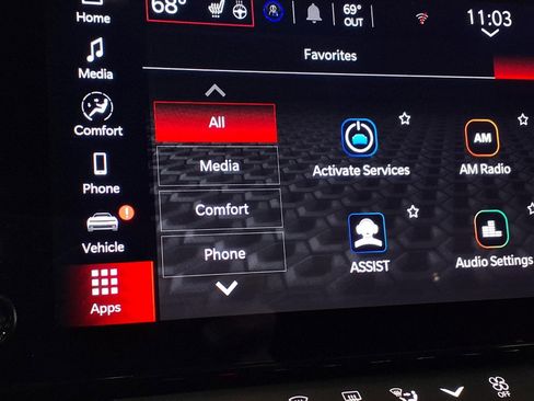 New 2026 Dodge Charger Scat Pack w/ Blacktop Package image 10