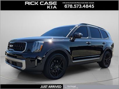 Used 2023 Kia Telluride EX X-Line