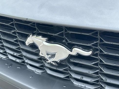 Certified 2025 Ford Mustang Premium RWD image 10
