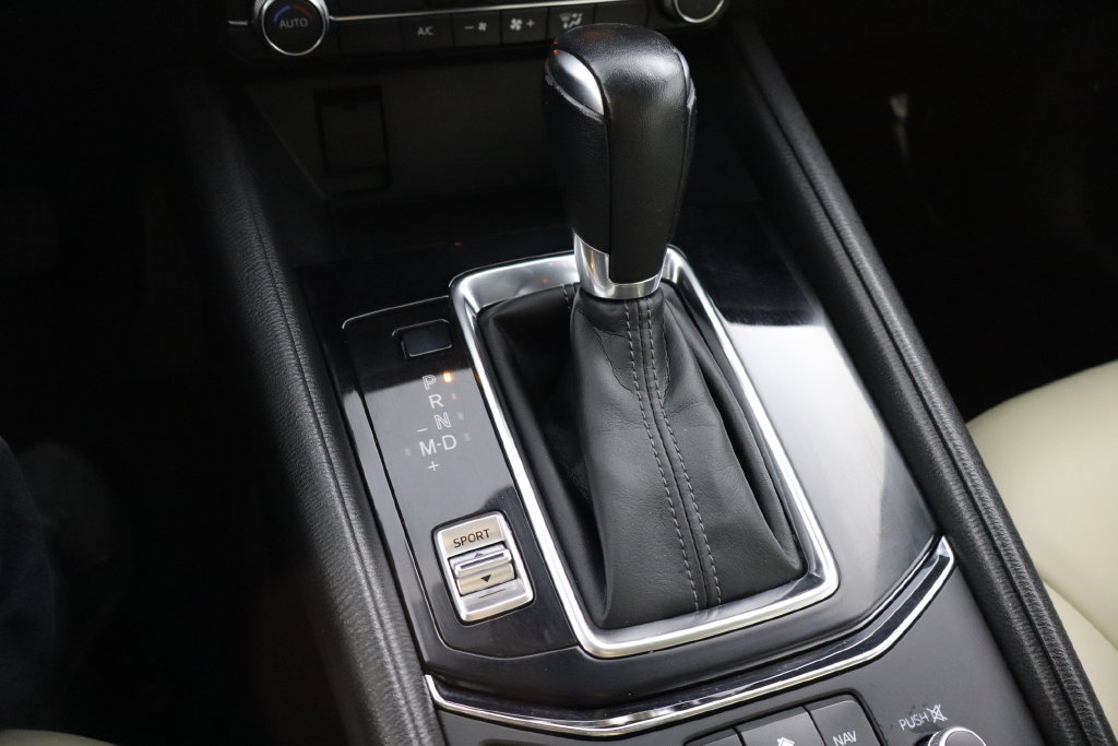 Used 2019 MAZDA CX-5 Touring AWD/4WD image 20