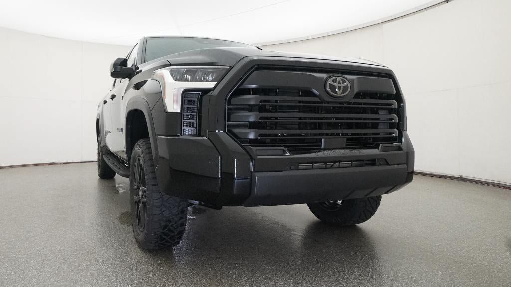 New 2026 Toyota Tundra Limited w/ TRD Performance Package (TMS) AWD/4WD image 30