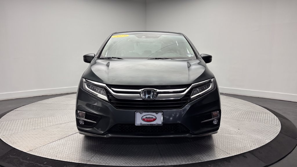 Used 2019 Honda Odyssey Touring image 40