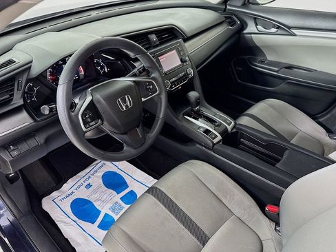 Used 2016 Honda Civic LX image 10