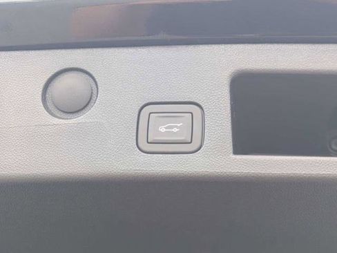 New 2026 Chevrolet Equinox RS w/ Convenience Package III FWD image 14