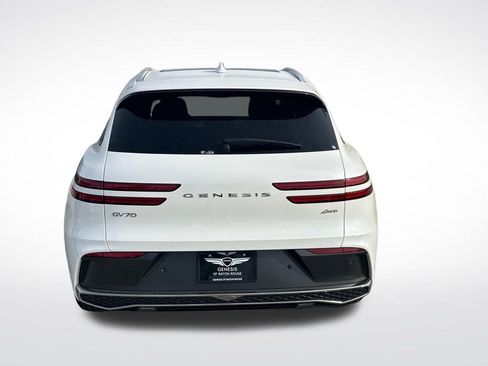 New 2026 Genesis GV70 2.5T Select image 8