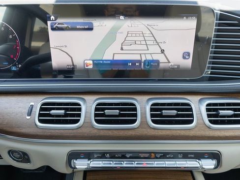 Certified 2025 Mercedes-Benz GLE 450 4MATIC image 25