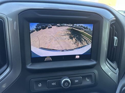 Used 2023 GMC Sierra 2500 Pro w/ Convenience Package image 35