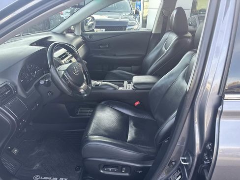 Used 2014 Lexus RX 350 AWD image 14