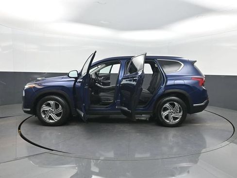 Used 2022 Hyundai Santa Fe SEL FWD image 44