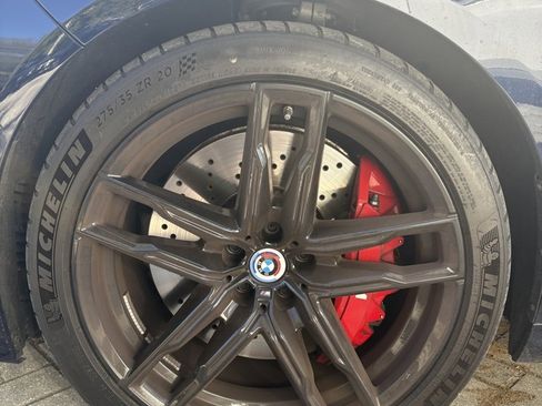 Certified 2023 BMW M8 Competition image 14