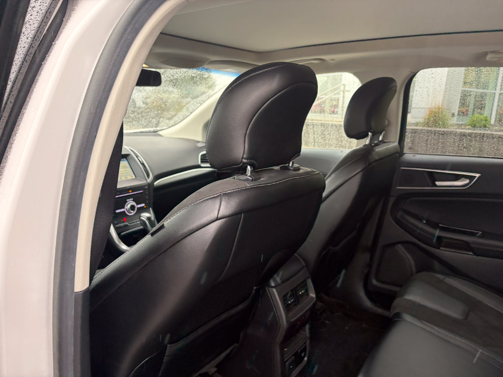 Used 2018 Ford Edge Sport w/ Equipment Group 401A AWD/4WD image 13
