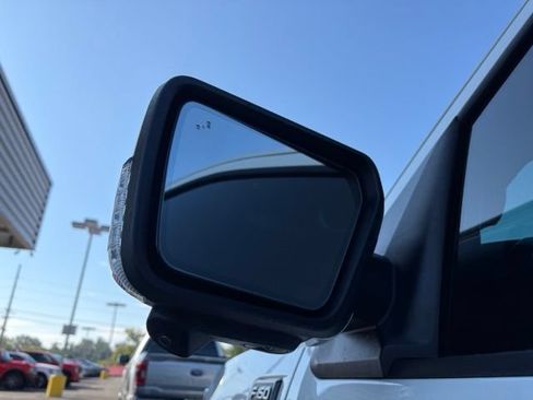 Used 2024 Ford F150 Lariat w/ Bed Utility Package AWD/4WD image 15