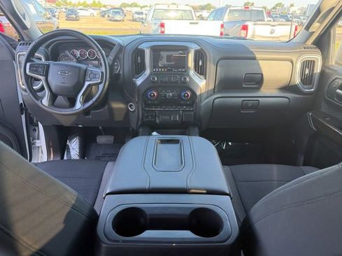 Used 2020 Chevrolet Silverado 1500 RST w/ All-Star Edition RWD image 28