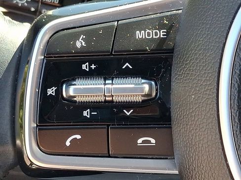 Certified 2022 Kia Sorento X-Line EX image 25