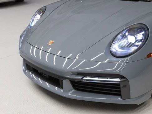 Certified 2024 Porsche 911 Turbo S image 32