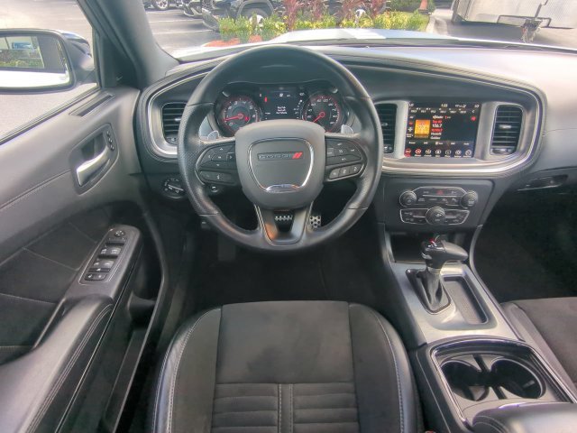 Used 2023 Dodge Charger Scat Pack w/ Daytona Edition Group RWD image 16