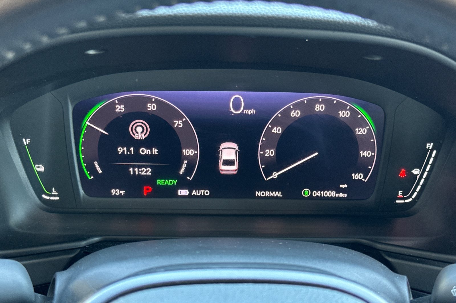 Used 2025 Honda Accord Sport image 23