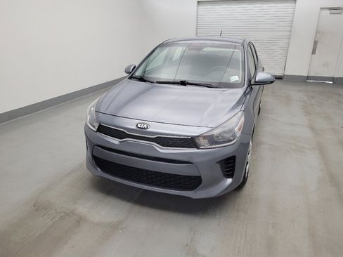 Used 2020 Kia Rio S FWD image 15