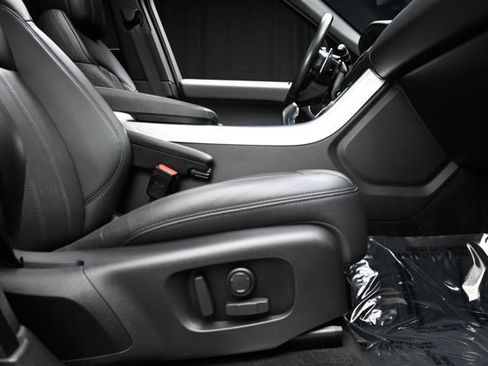 Used 2022 Land Rover Range Rover Sport HSE Silver Edition image 60