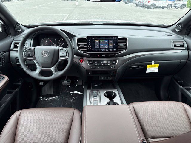 New 2026 Honda Ridgeline RTL image 13