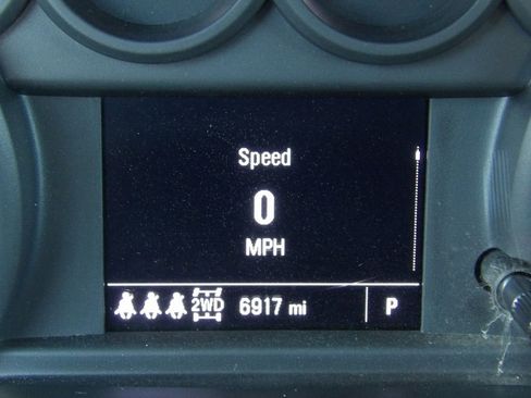 Used 2024 Chevrolet Silverado 2500 W/T w/ WT Convenience Package image 21