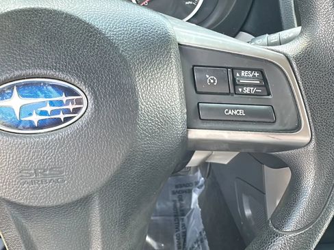 Used 2016 Subaru Forester 2.5i Premium w/ Popular Package #2 AWD/4WD image 32