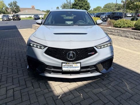 Used 2026 Acura Integra Type S FWD image 8