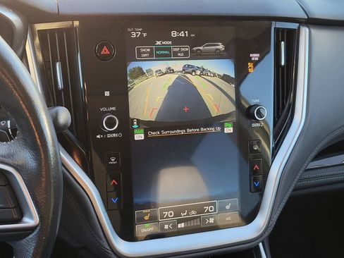 Certified 2023 Subaru Outback Onyx Edition XT image 27