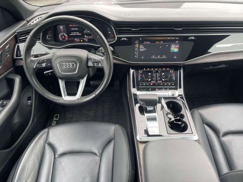 Used 2019 Audi Q8 Prestige AWD/4WD image 14
