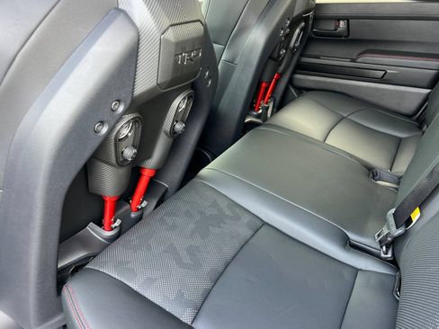 New 2026 Toyota Tacoma TRD Pro AWD/4WD image 13