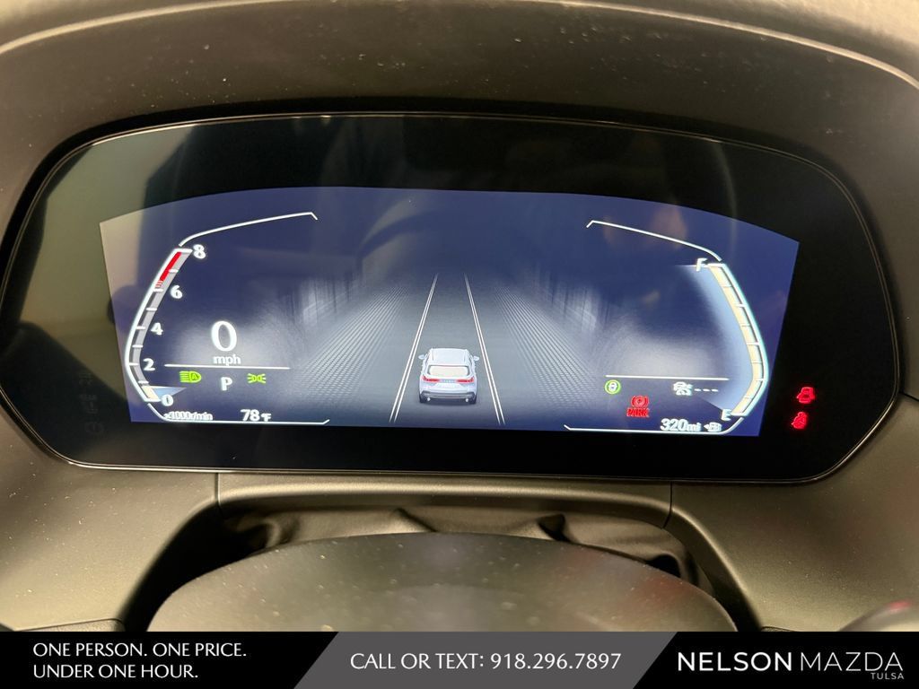 New 2026 MAZDA CX-5 AWD 2.5 S image 27