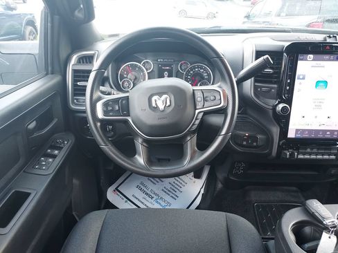 Used 2026 RAM 5500 Tradesman AWD/4WD image 13