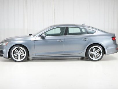 Used 2019 Audi A5 2.0T Premium Plus w/ Premium Plus