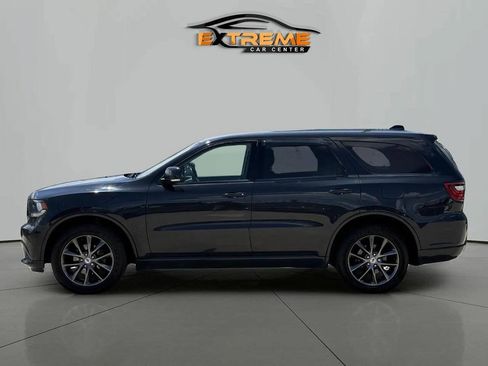 Used 2018 Dodge Durango GT AWD/4WD image 3