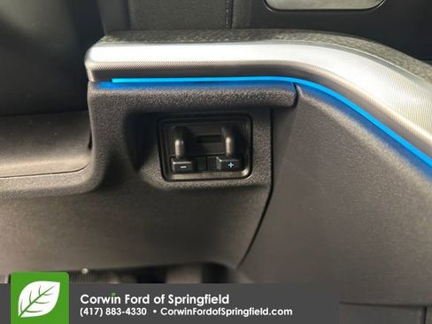 New 2026 Ford Expedition Tremor image 37