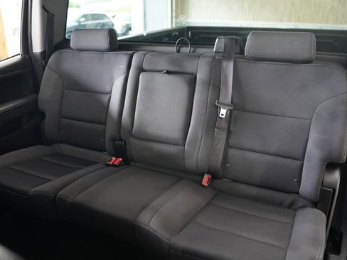Used 2015 Chevrolet Silverado 1500 LT AWD/4WD image 33